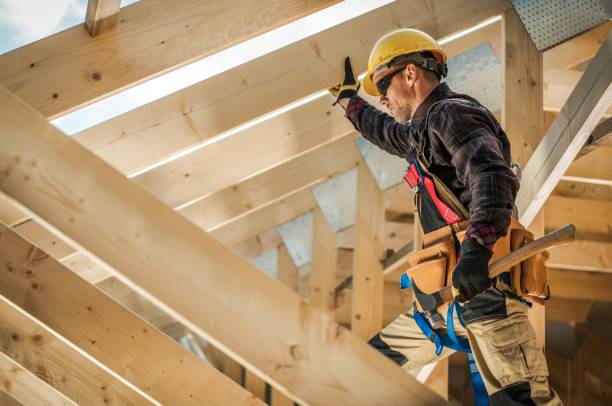Best Best Roofing Contractors  in Laurium, MI