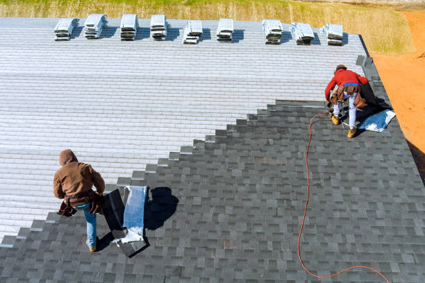 Trusted Laurium, MI Roofing Contractor Experts