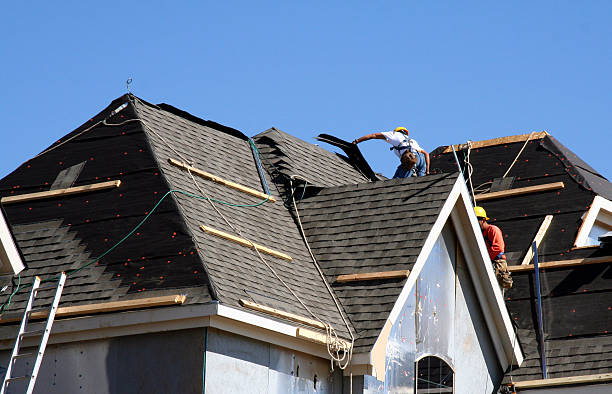 Best Local Roofing Companies  in Laurium, MI