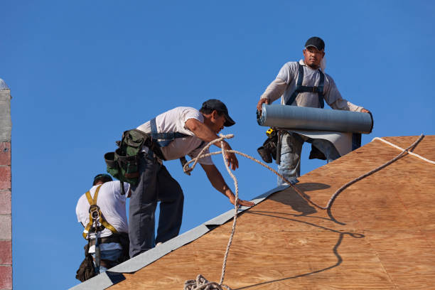 Best New Roof Installation  in Laurium, MI