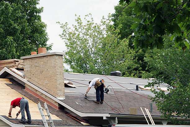 Best Commercial Roofing Services  in Laurium, MI