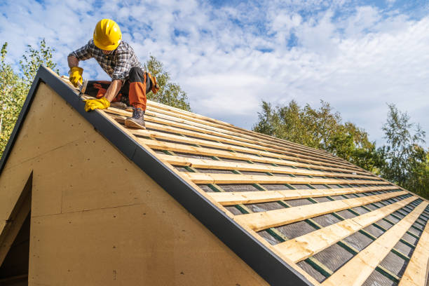 Best Roof Waterproofing Services  in Laurium, MI