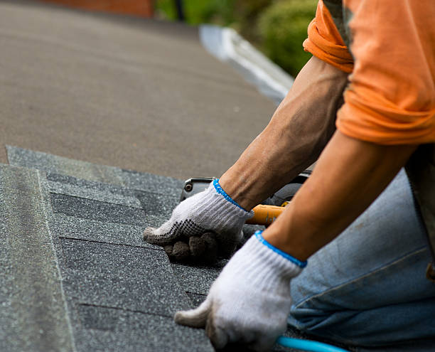 Best Residential Roofing Contractor  in Laurium, MI